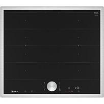 neff indukcine kaitlente - Neff T66STY4L0 N 90 - 1 nuotrauka
