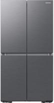 saldytuvai su defektu - Samsung RF59C701ES9/EG - 1 nuotrauka