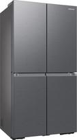 saldytuvai su defektu - Samsung RF59C701ES9/EG - 2 nuotrauka