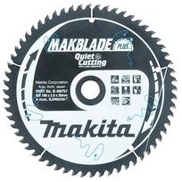 B-08866 MAKITA diskinio pjūklo diskas 350x30x100z MAKBLADE PLUS WOOD B-32677