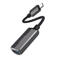 adapteris - „Mcdodo CA-2830 OTG 2in1“ keitiklis USB-C į USB-C + USB-A - 2 nuotrauka