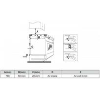 elektrine kaitlente - Guzzanti GZ-8401 - 3 nuotrauka