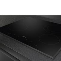 elektrine kaitlente - Smeg SE364ETB - 2 nuotrauka