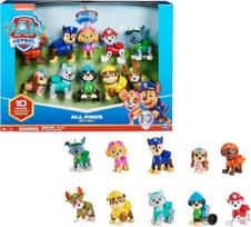 paw patrol figurele - Spin Master „Paw Patrol“ jubiliejaus dovanų rinkinys - 2 nuotrauka