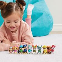 paw patrol figurele - Spin Master „Paw Patrol“ jubiliejaus dovanų rinkinys - 4 nuotrauka