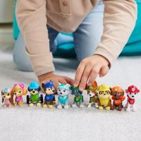 paw patrol figurele - Spin Master „Paw Patrol“ jubiliejaus dovanų rinkinys - 5 nuotrauka