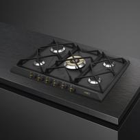 smegenys - Smeg SRV876AOGH - 2 nuotrauka
