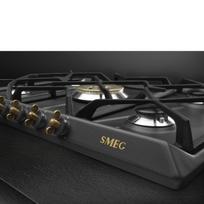 smegenys - Smeg SRV876AOGH - 3 nuotrauka