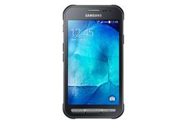 Samsung Galaxy Xcover 3 G388F Gray (Pilkas)