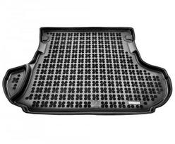 Guminis bagažinės kilimėlis CITROEN C-CROSSER 2007-2012