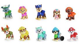 paw patrol figurele - Spin Master „Paw Patrol“ jubiliejaus dovanų rinkinys - 7 nuotrauka