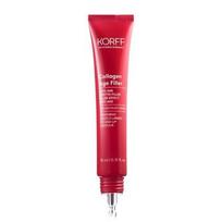 Priemonė odai aplink akis ir lūpas Korff Collagen Age Filler, 15 ml