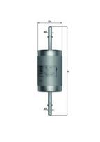 Kuro filtras MAHLE KL181