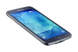 samsung galaxy s5 - Samsung Galaxy S5 Neo G903F Black (Juodas) - 6 nuotrauka