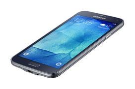 samsung galaxy s5 - Samsung Galaxy S5 Neo G903F Black (Juodas) - 7 nuotrauka
