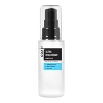 COXIR ULTRA HYALURONIC AMPOULE veido serumas, 50 ml