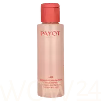 Payot Nue Cleansing Micellar Water valomasis micelinis vanduo veidui ir akims - 100 ml.