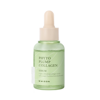 kolagenas odai - Mizon Phyto Plump Collagen Serum - 30 ml - 1 nuotrauka