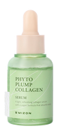 kolagenas odai - Mizon Phyto Plump Collagen Serum - 30 ml - 2 nuotrauka