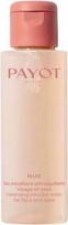 micelinis vanduo - Payot Nue Cleansing Micellar Water valomasis micelinis vanduo veidui ir akims - 100 ml. - 2 nuotrauka