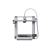 bambu lab 3d spausdintuvai - Bambu Lab A1 - 2 nuotrauka