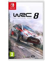 Pirkti WRC 8 Nintendo Switch - Photo 2