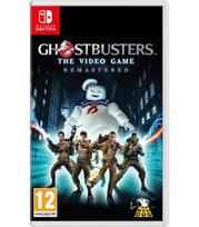 nintendo switch 2 games - Ghostbusters The Video Game Remastered Nintendo Switch - 2 nuotrauka