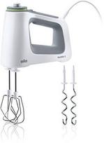 plaktuvas rankinis - Braun HM 5100 - 1 nuotrauka