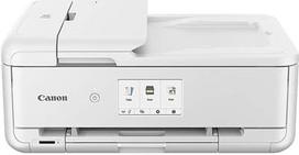 Canon Pixma TS9551C White (Baltas)