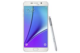 Samsung Galaxy Note 5 N920C 32GB White Pearl (Baltas)