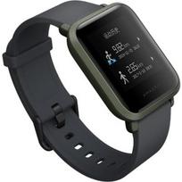 smart watch - Xiaomi Amazfit BIP Black (Juodas) - 3 nuotrauka