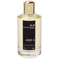 MANCERA Aoud S 120 ml. EDP