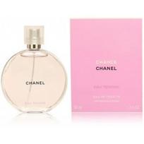 chanel chance kvepalai - Chanel Chance Eau Tendre 50 ml. EDT - 1 nuotrauka