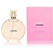 chanel chance eau fraîche eau de toilette