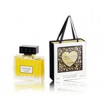 Linn Young Coeur Noble 100 ml. EDP