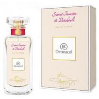 Dermacol Sweet Jasmine & Patchouli 50 ml. EDP