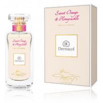 Dermacol Sweet Orange & Honeysuckle 50 ml. EDP