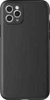 xiaomi 13 lite telefonas - Hurtel "Soft Case Xiaomi 13 Lite" Black - 1 nuotrauka