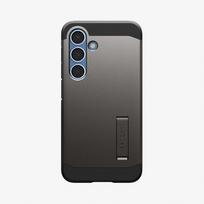 Spigen "Tough Armor MagSafe Galaxy S25" Grey