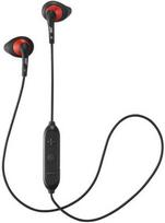 ausiniu gumytes - JVC HA-EN10BT-BE Black (Juodos) - 1 nuotrauka