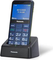 panasonic kx tu155 - Panasonic KX-TU155 EXBN Blue (Mėlynas) - 4 nuotrauka