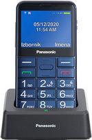 panasonic kx tu155 - Panasonic KX-TU155 EXBN Blue (Mėlynas) - 1 nuotrauka