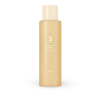 Numbuzin No.3 Super Glowing Essence Toner, 200ml