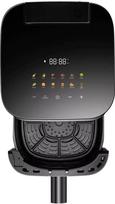 oro gruzdintuve panasonic - Panasonic NF-CC500SXE - 6 nuotrauka