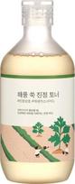 round lab toner - Veido tonikas Round Lab Mugwort Calming, 300 ml - 1 nuotrauka