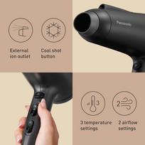 panasonic plauku dziovintuvas - Panasonic EH-NE85-K825 - 7 nuotrauka