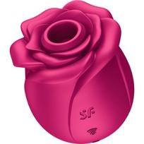 satisfyer air pulse - Satisfyer Pro 2 Classic Rožė - 1 nuotrauka
