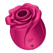 satisfyer air pulse - Satisfyer Pro 2 Classic Rožė - 2 nuotrauka