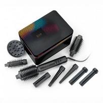 diva atmos plauku dziovintuvas - Diva Pro Styling Atmos Dry+Style - plaukų džiovintuvas ir formuotuvas - 3 nuotrauka