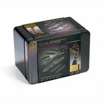 diva atmos plauku dziovintuvas - Diva Pro Styling Atmos Dry+Style - plaukų džiovintuvas ir formuotuvas - 5 nuotrauka
